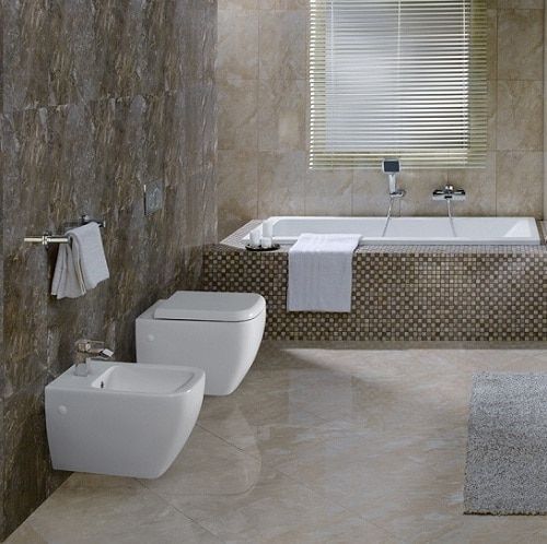 VAS WC METROPOLITAN SUSPENDAT 52.5X33.7